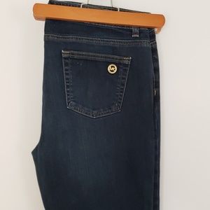 Michael Kors bootcut jeans